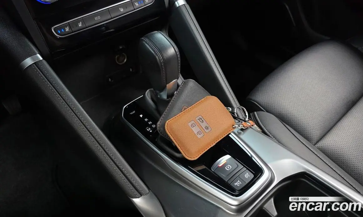 Renault (Samsung) QM6 2021 2.0 автомат (гидро), фото 11