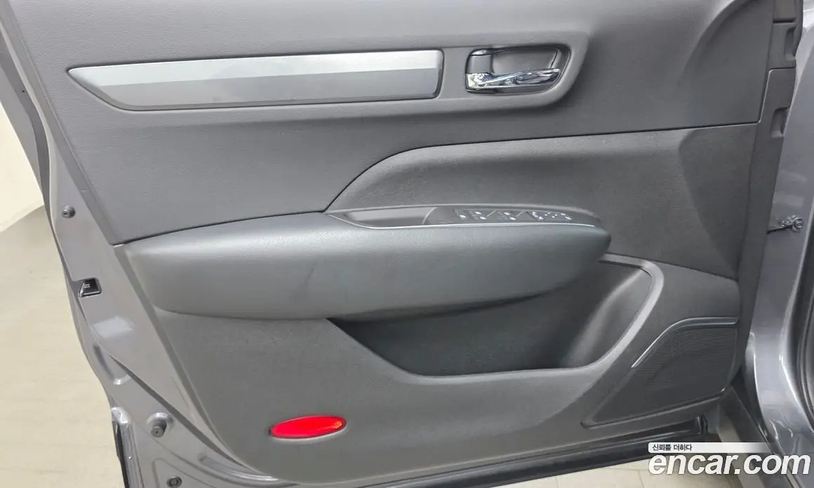 Renault (Samsung) QM6 2021 2.0 автомат (гидро), фото 13