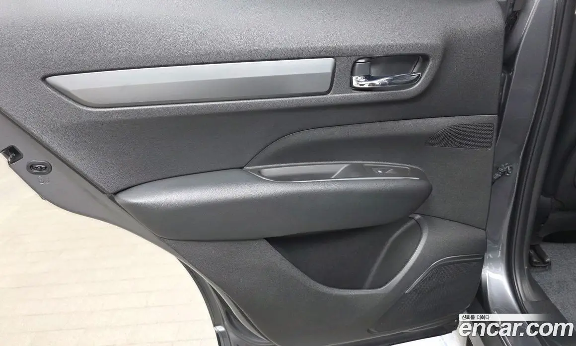 Renault (Samsung) QM6 2021 2.0 автомат (гидро), фото 14