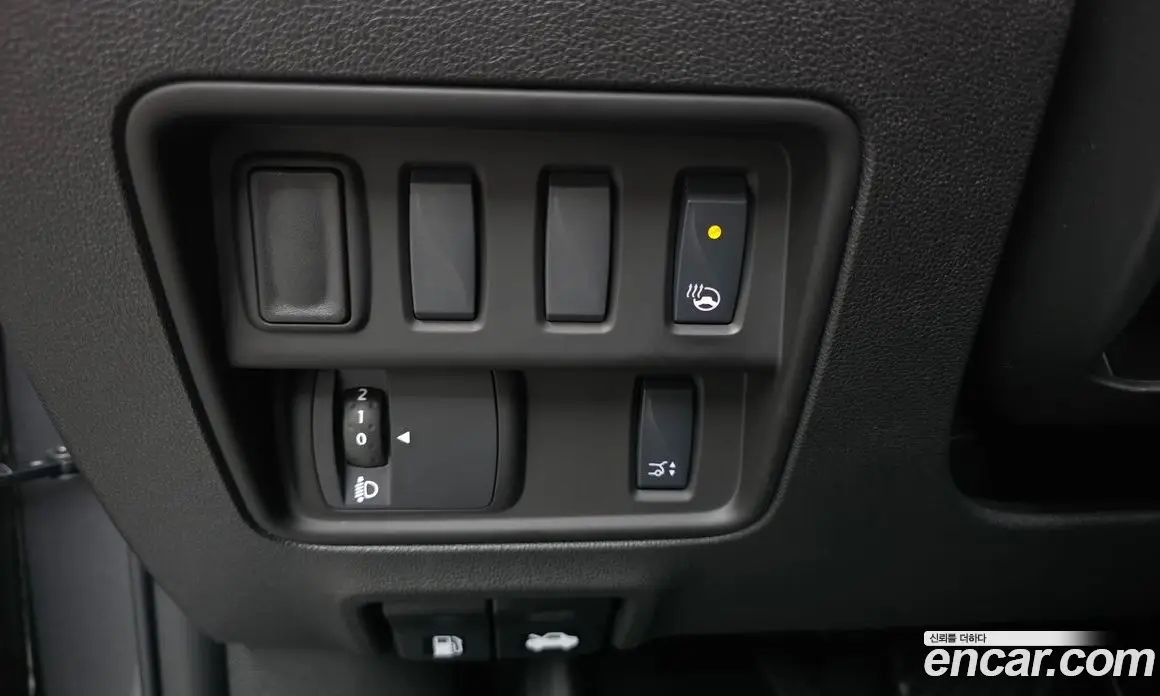 Renault (Samsung) QM6 2021 2.0 автомат (гидро), фото 25