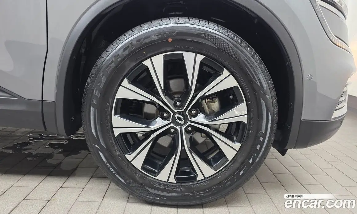 Renault (Samsung) QM6 2021 2.0 автомат (гидро), фото 6