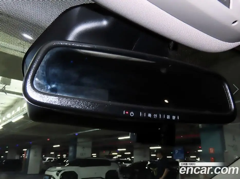 Renault (Samsung) QM6 2021 2.0 автомат (гидро), фото 14