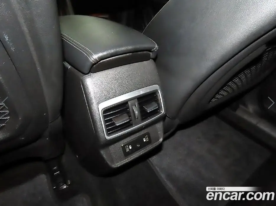 Renault (Samsung) QM6 2021 2.0 автомат (гидро), фото 16