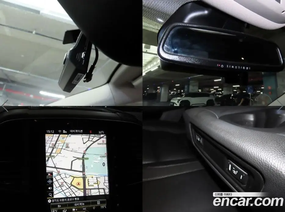 Renault (Samsung) QM6 2021 2.0 автомат (гидро), фото 18