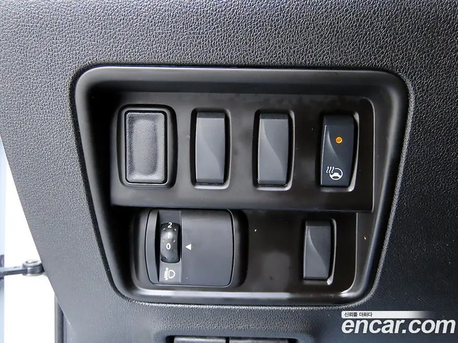 Renault (Samsung) QM6 2022 2.0 автомат (гидро), фото 12 Renault (Samsung) QM6 2022 2.0 автомат (гидро), фото 12