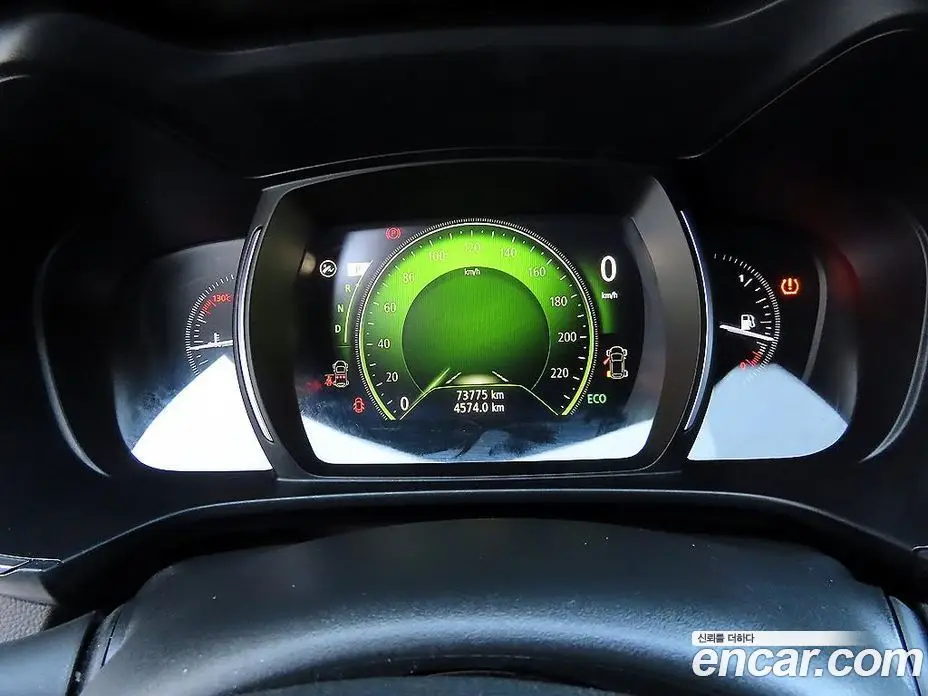 Renault (Samsung) QM6 2022 2.0 автомат (гидро), фото 9 Renault (Samsung) QM6 2022 2.0 автомат (гидро), фото 9