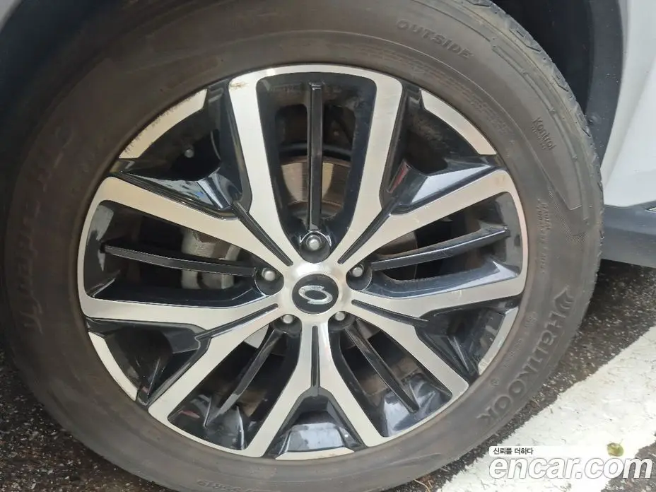 Renault (Samsung) QM6 2022 2.0 автомат (гидро), фото 11 Renault (Samsung) QM6 2022 2.0 автомат (гидро), фото 11