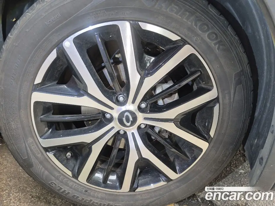 Renault (Samsung) QM6 2022 2.0 автомат (гидро), фото 12 Renault (Samsung) QM6 2022 2.0 автомат (гидро), фото 12