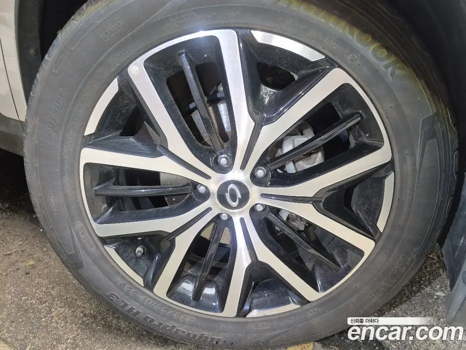 Renault (Samsung) QM6 2022 2.0 автомат (гидро), фото 13 Renault (Samsung) QM6 2022 2.0 автомат (гидро), фото 13