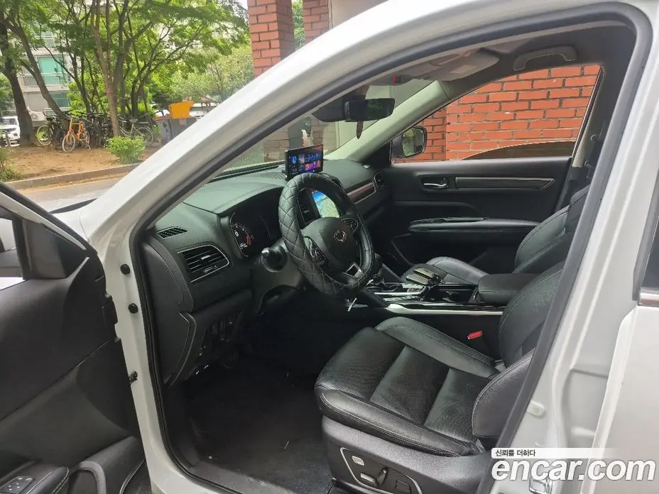 Renault (Samsung) QM6 2022 2.0 автомат (гидро), фото 15 Renault (Samsung) QM6 2022 2.0 автомат (гидро), фото 15