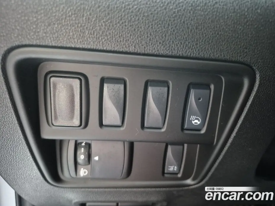 Renault (Samsung) QM6 2022 2.0 автомат (гидро), фото 20 Renault (Samsung) QM6 2022 2.0 автомат (гидро), фото 20