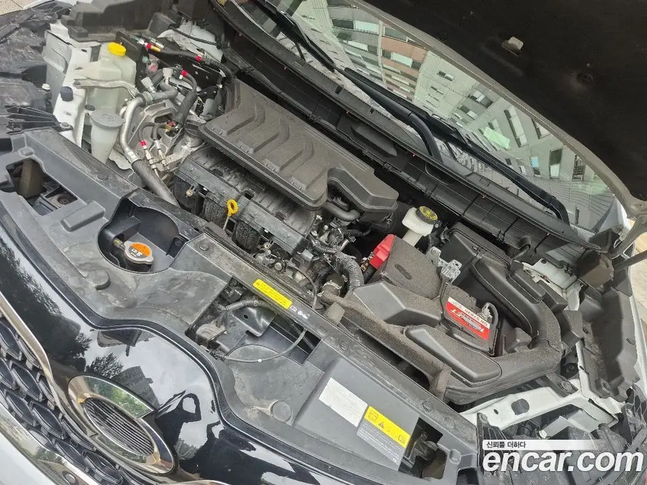 Renault (Samsung) QM6 2022 2.0 автомат (гидро), фото 9 Renault (Samsung) QM6 2022 2.0 автомат (гидро), фото 9