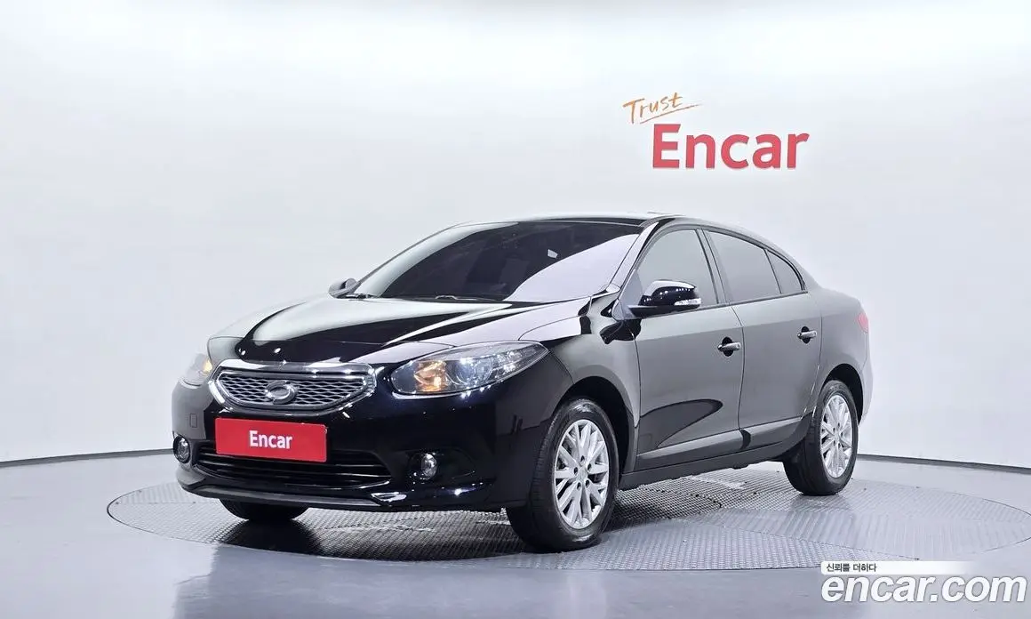 Renault (Samsung) SM3 2013 1.6 автомат (гидро), фото 1 Renault (Samsung) SM3 2013 1.6 автомат (гидро), фото 1