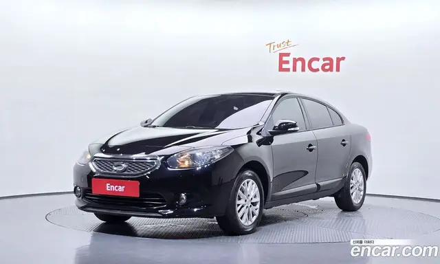 Renault (Samsung) SM3 2013 1.6 автомат (гидро), миниатюра 1 Renault (Samsung) SM3 2013 1.6 автомат (гидро), миниатюра 1