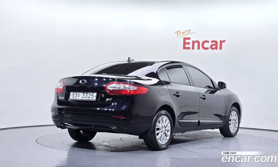 Renault (Samsung) SM3 2013 1.6 автомат (гидро), фото 2 Renault (Samsung) SM3 2013 1.6 автомат (гидро), фото 2