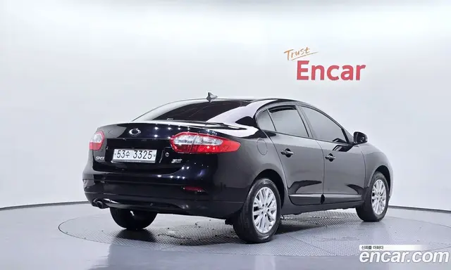 Renault (Samsung) SM3 2013 1.6 автомат (гидро), миниатюра 2 Renault (Samsung) SM3 2013 1.6 автомат (гидро), миниатюра 2
