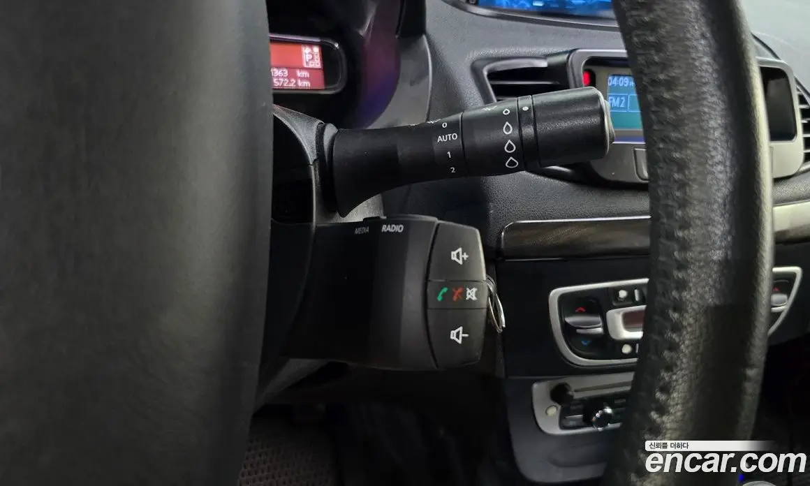 Renault (Samsung) SM3 2013 1.6 автомат (гидро), фото 18 Renault (Samsung) SM3 2013 1.6 автомат (гидро), фото 18