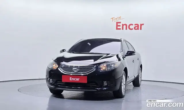 Renault (Samsung) SM3 2013 1.6 автомат (гидро), миниатюра 3 Renault (Samsung) SM3 2013 1.6 автомат (гидро), миниатюра 3