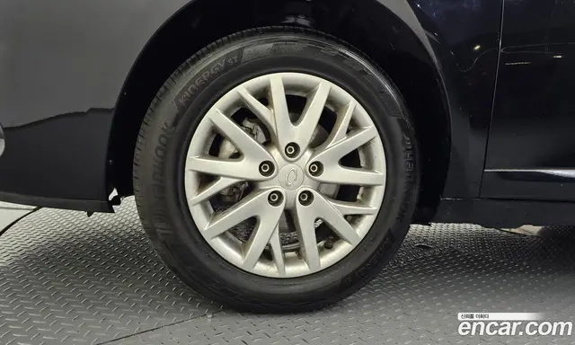 Renault (Samsung) SM3 2013 1.6 автомат (гидро), миниатюра 5 Renault (Samsung) SM3 2013 1.6 автомат (гидро), миниатюра 5
