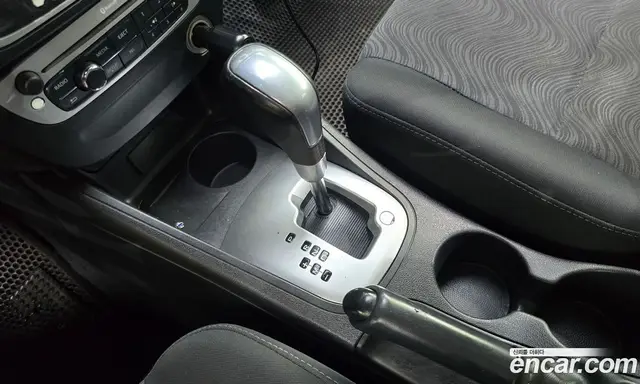 Renault (Samsung) SM3 2013 1.6 автомат (гидро), миниатюра 9 Renault (Samsung) SM3 2013 1.6 автомат (гидро), миниатюра 9