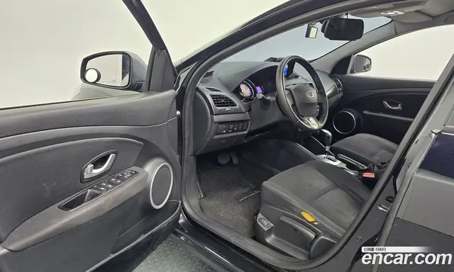 Renault (Samsung) SM3 2013 1.6 автомат (гидро), миниатюра 10 Renault (Samsung) SM3 2013 1.6 автомат (гидро), миниатюра 10