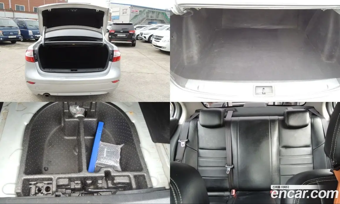 Renault (Samsung) SM3 2014 1.6 автомат (гидро), фото 12 Renault (Samsung) SM3 2014 1.6 автомат (гидро), фото 12
