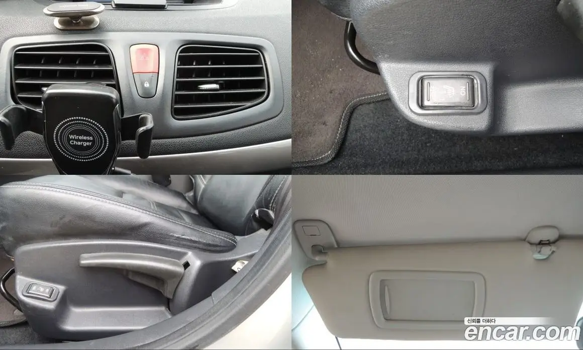 Renault (Samsung) SM3 2014 1.6 автомат (гидро), фото 15 Renault (Samsung) SM3 2014 1.6 автомат (гидро), фото 15