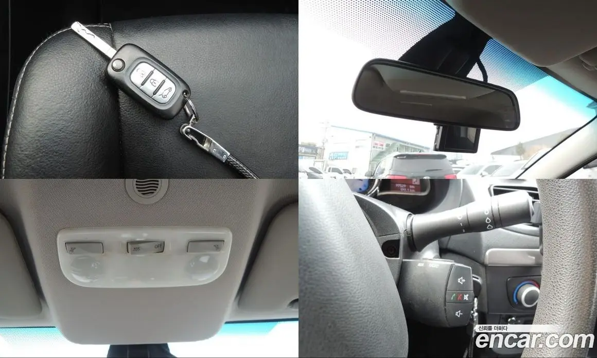 Renault (Samsung) SM3 2014 1.6 автомат (гидро), фото 16 Renault (Samsung) SM3 2014 1.6 автомат (гидро), фото 16