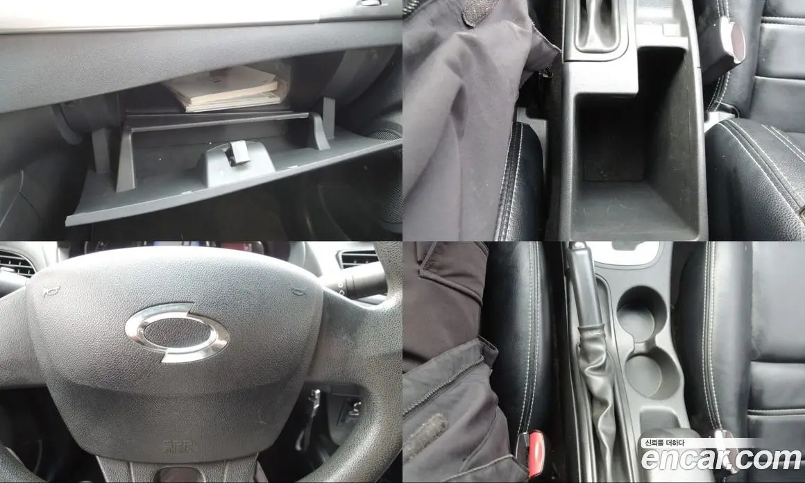 Renault (Samsung) SM3 2014 1.6 автомат (гидро), фото 17 Renault (Samsung) SM3 2014 1.6 автомат (гидро), фото 17