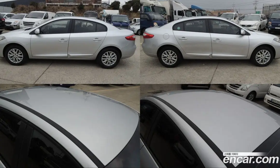 Renault (Samsung) SM3 2014 1.6 автомат (гидро), фото 18 Renault (Samsung) SM3 2014 1.6 автомат (гидро), фото 18