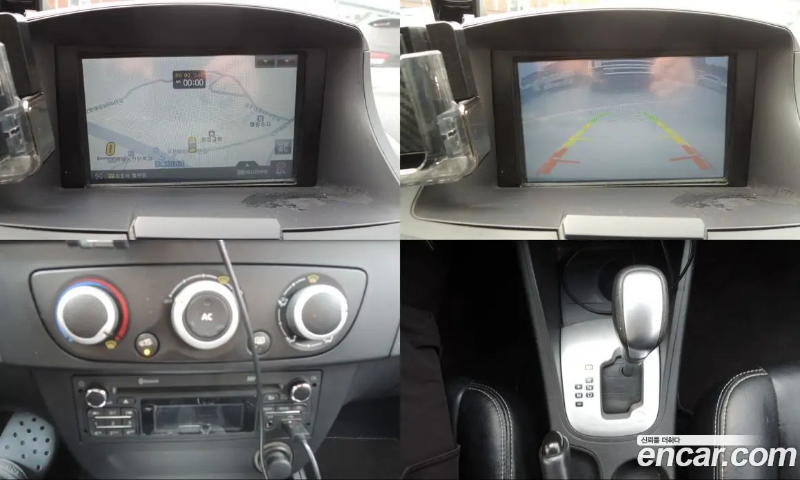 Renault (Samsung) SM3 2014 1.6 автомат (гидро), фото 10 Renault (Samsung) SM3 2014 1.6 автомат (гидро), фото 10