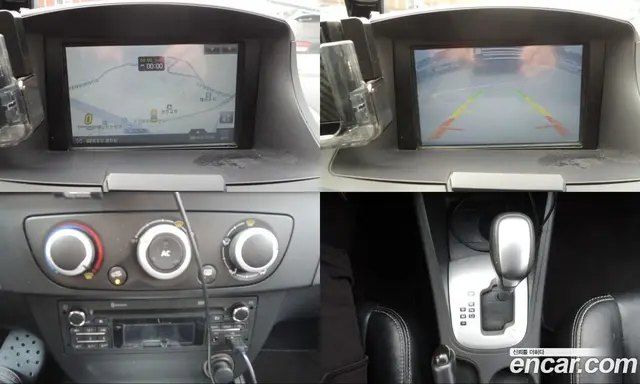 Renault (Samsung) SM3 2014 1.6 автомат (гидро), миниатюра 10 Renault (Samsung) SM3 2014 1.6 автомат (гидро), миниатюра 10
