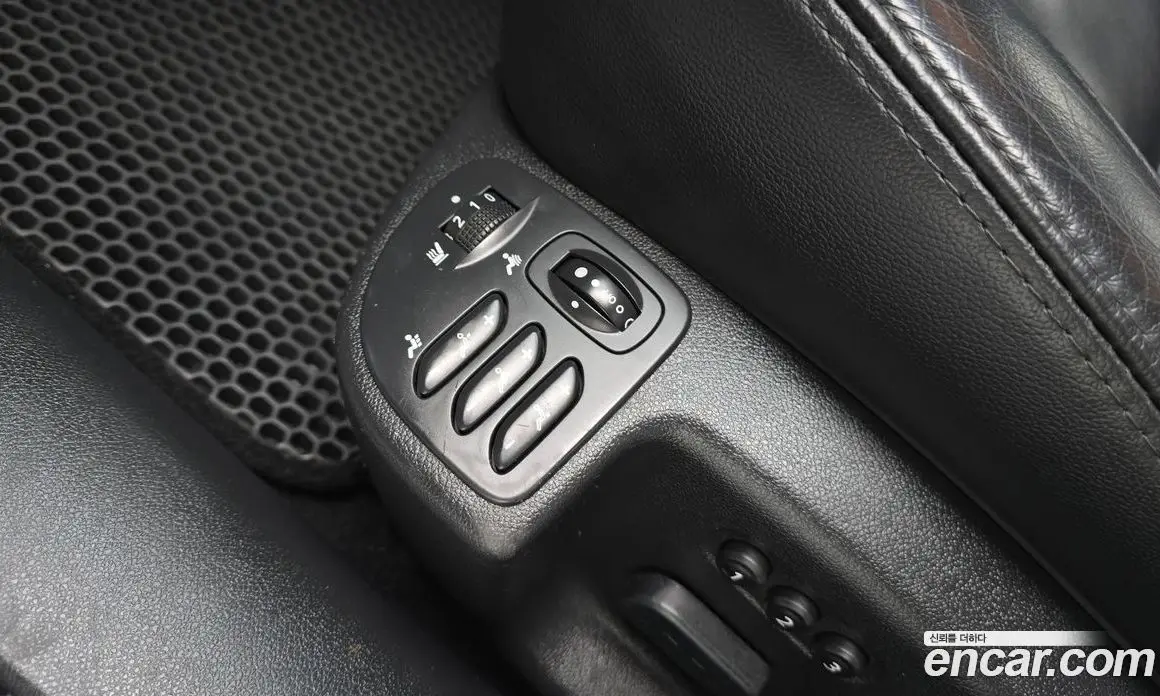 Renault (Samsung) SM5 2010 2.0 автомат (гидро), фото 16 Renault (Samsung) SM5 2010 2.0 автомат (гидро), фото 16