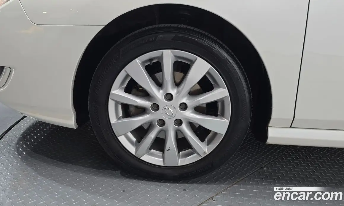 Renault (Samsung) SM5 2010 2.0 автомат (гидро), фото 5 Renault (Samsung) SM5 2010 2.0 автомат (гидро), фото 5