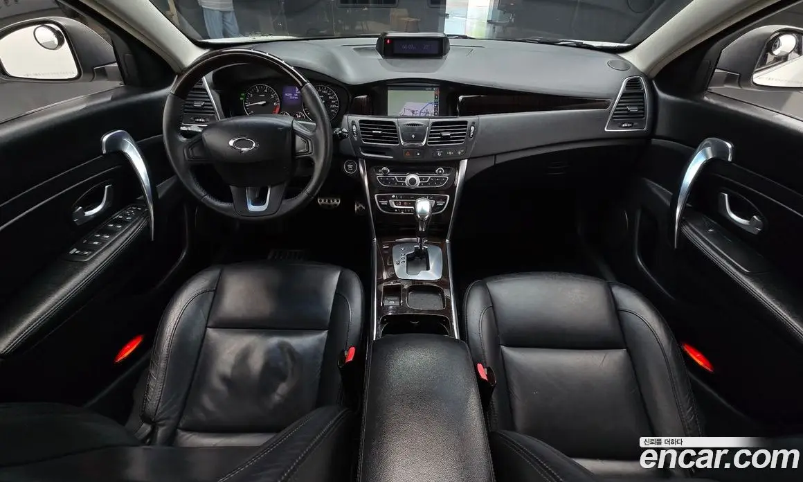 Renault (Samsung) SM5 2010 2.0 автомат (гидро), фото 7 Renault (Samsung) SM5 2010 2.0 автомат (гидро), фото 7