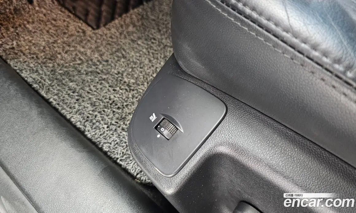 Renault (Samsung) SM5 2012 2.0 автомат (гидро), фото 14 Renault (Samsung) SM5 2012 2.0 автомат (гидро), фото 14