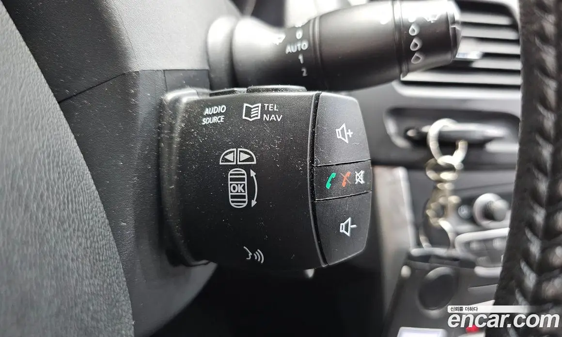 Renault (Samsung) SM5 2012 2.0 автомат (гидро), фото 15 Renault (Samsung) SM5 2012 2.0 автомат (гидро), фото 15