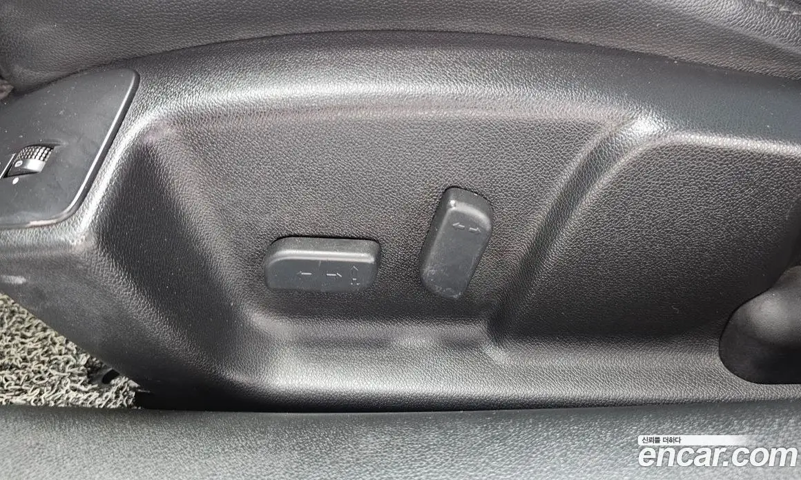 Renault (Samsung) SM5 2012 2.0 автомат (гидро), фото 16 Renault (Samsung) SM5 2012 2.0 автомат (гидро), фото 16