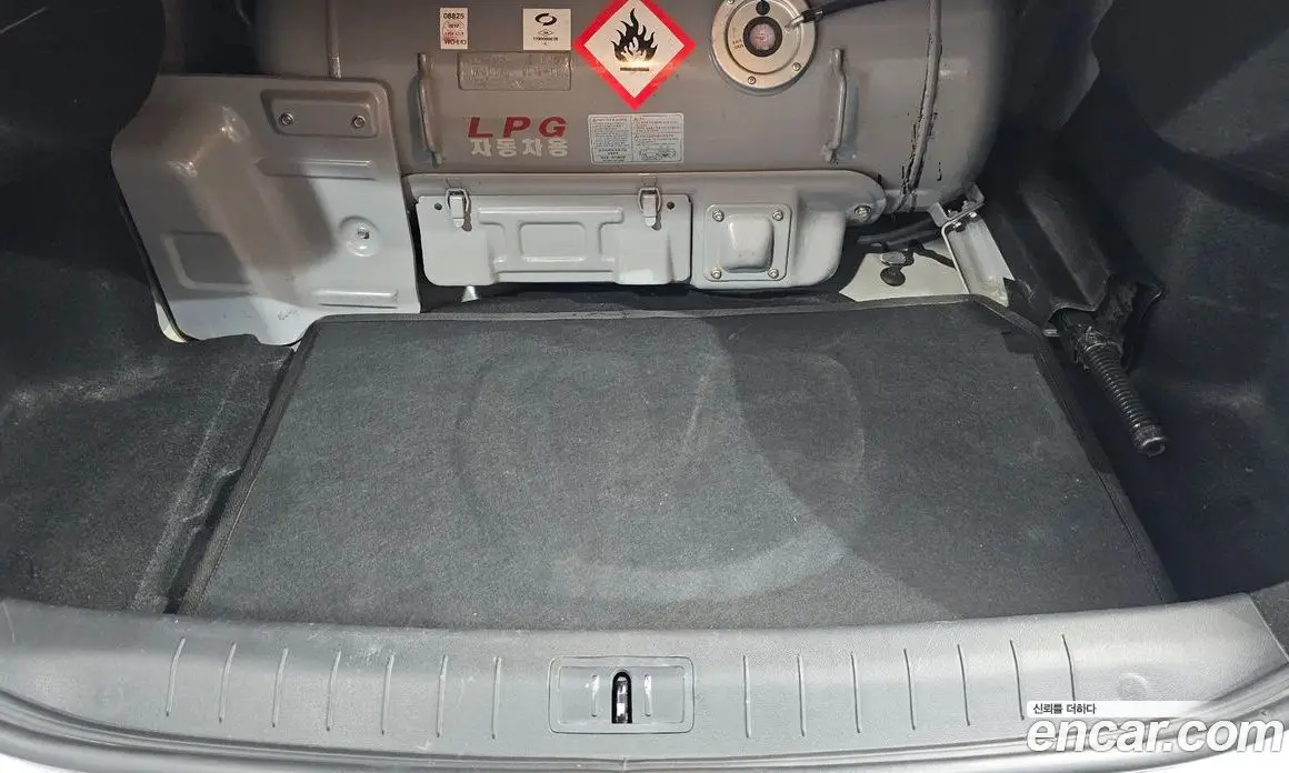 Renault (Samsung) SM5 2012 2.0 автомат (гидро), фото 19 Renault (Samsung) SM5 2012 2.0 автомат (гидро), фото 19