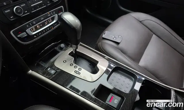 Renault (Samsung) SM5 2014 2.0 автомат (гидро), миниатюра 11 Renault (Samsung) SM5 2014 2.0 автомат (гидро), миниатюра 11