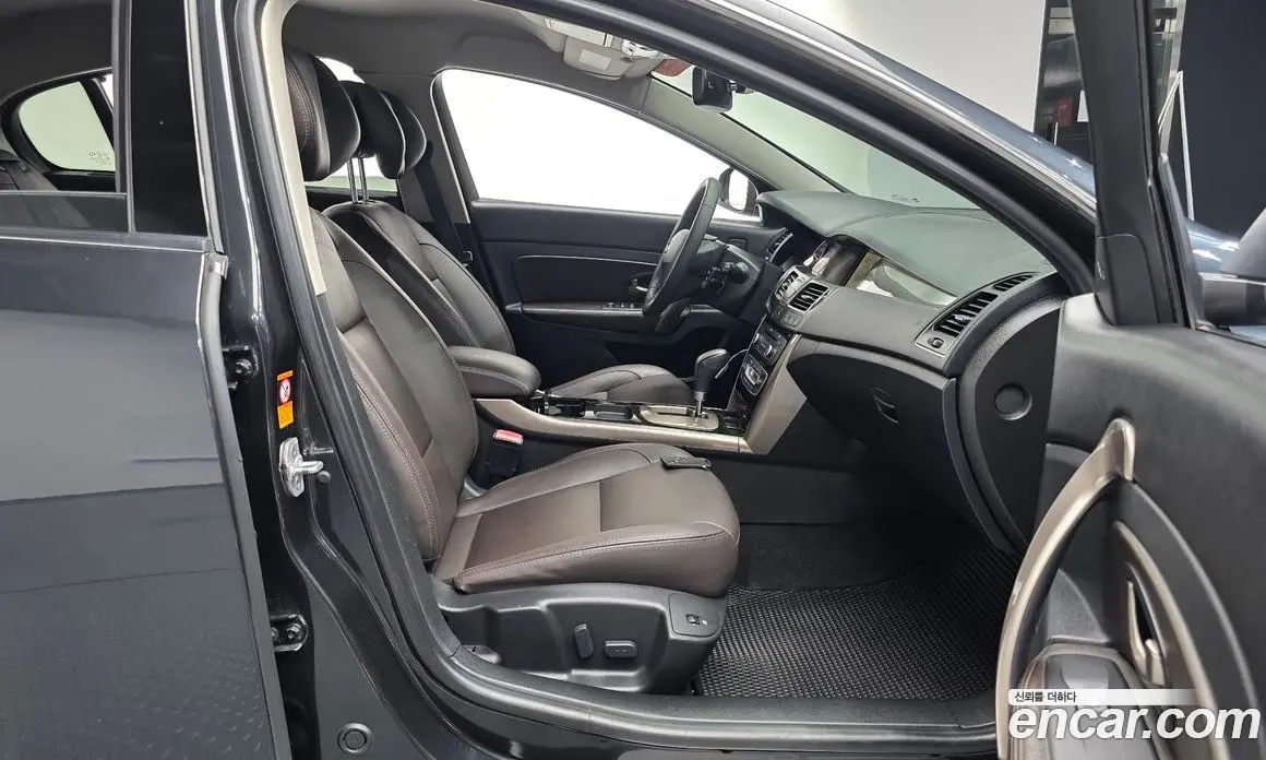 Renault (Samsung) SM5 2014 2.0 автомат (гидро), фото 15 Renault (Samsung) SM5 2014 2.0 автомат (гидро), фото 15
