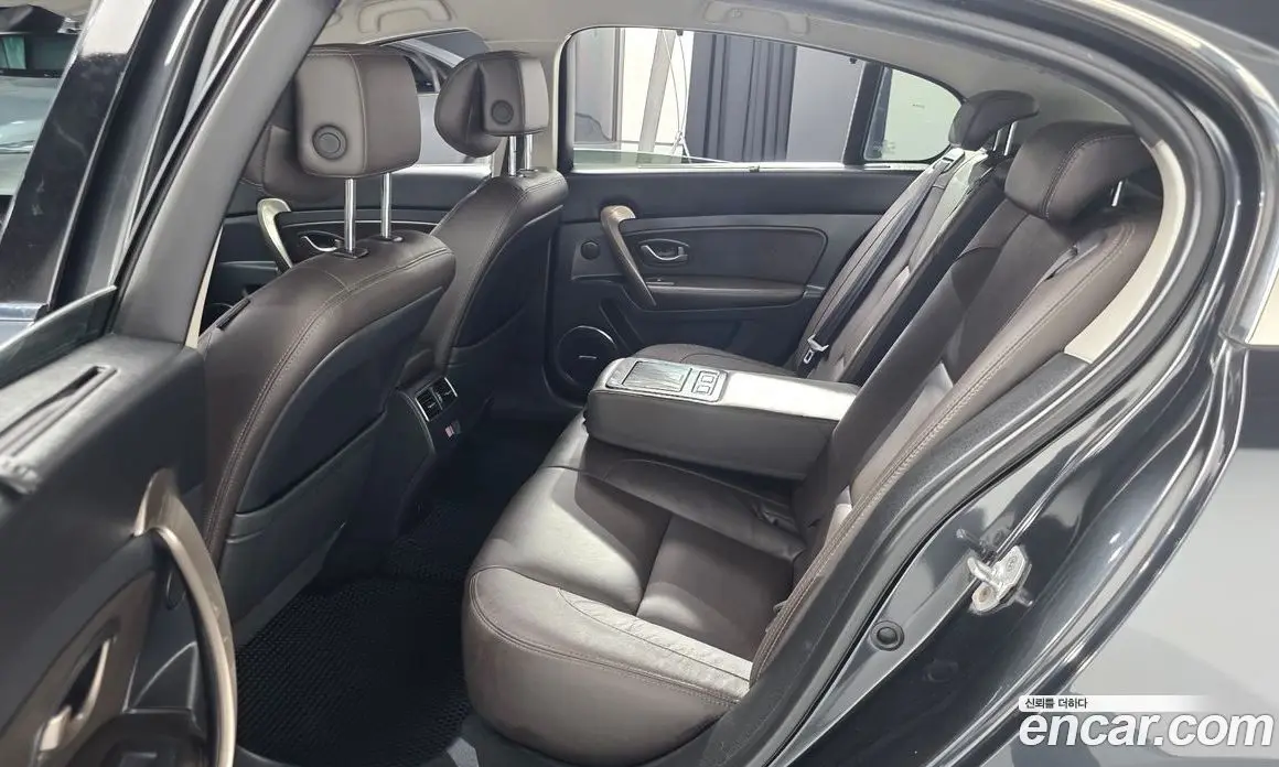 Renault (Samsung) SM5 2014 2.0 автомат (гидро), фото 17 Renault (Samsung) SM5 2014 2.0 автомат (гидро), фото 17