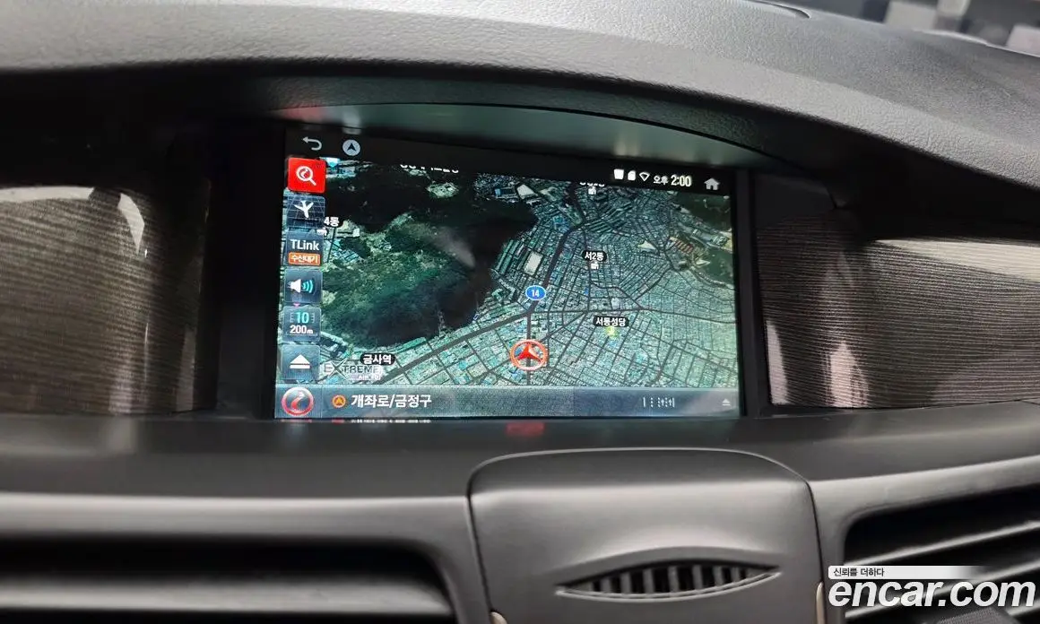 Renault (Samsung) SM5 2014 2.0 автомат (гидро), фото 19 Renault (Samsung) SM5 2014 2.0 автомат (гидро), фото 19