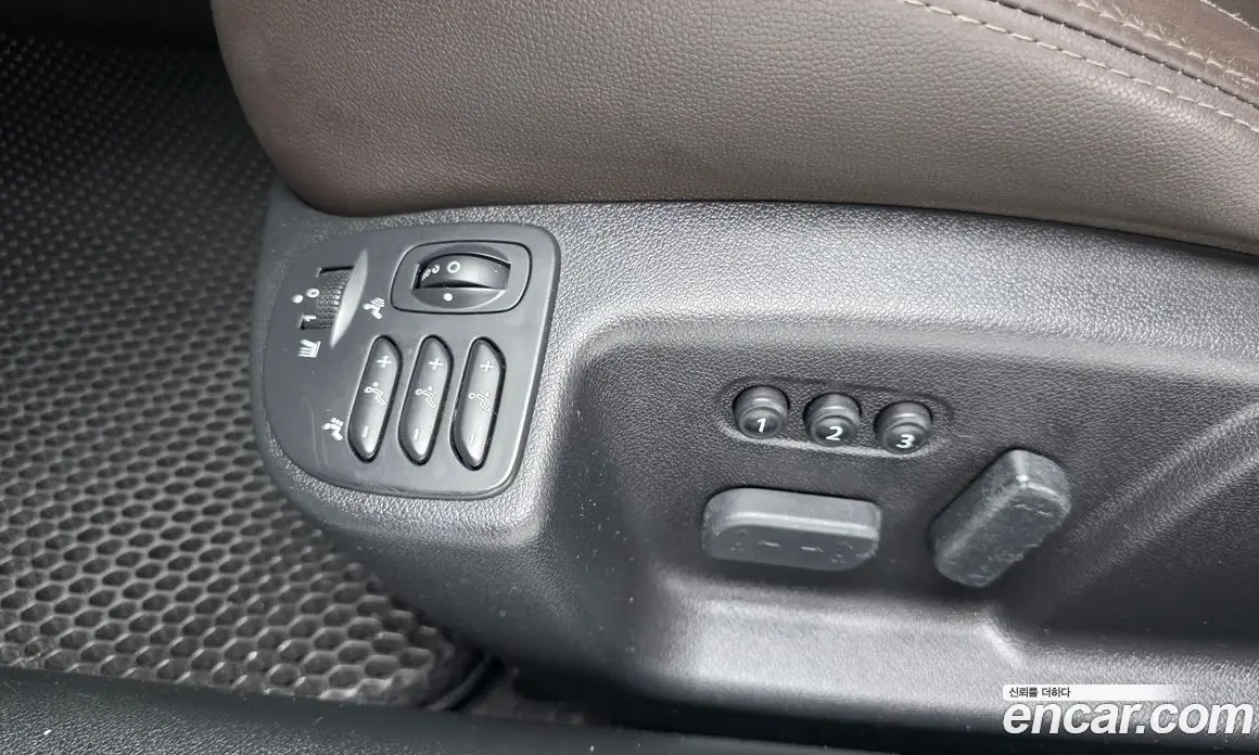 Renault (Samsung) SM5 2014 2.0 автомат (гидро), фото 23 Renault (Samsung) SM5 2014 2.0 автомат (гидро), фото 23