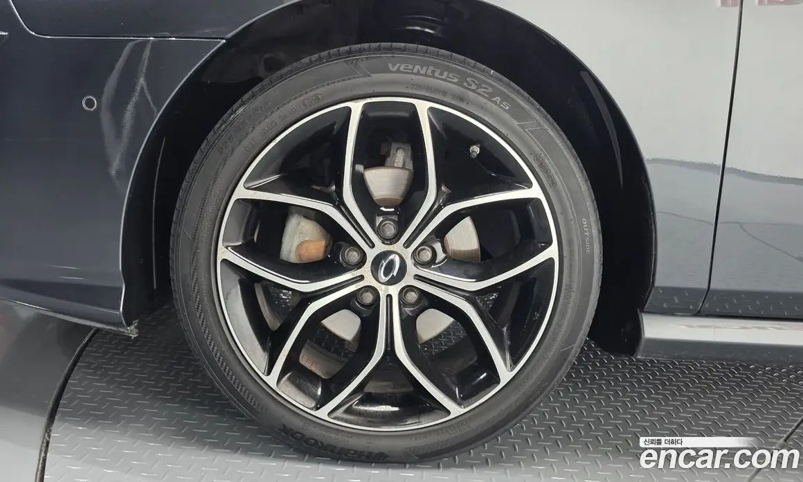Renault (Samsung) SM5 2014 2.0 автомат (гидро), фото 4 Renault (Samsung) SM5 2014 2.0 автомат (гидро), фото 4