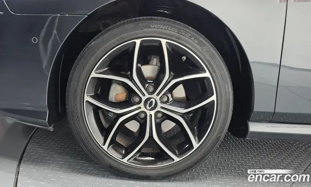 Renault (Samsung) SM5 2014 2.0 автомат (гидро), миниатюра 4 Renault (Samsung) SM5 2014 2.0 автомат (гидро), миниатюра 4