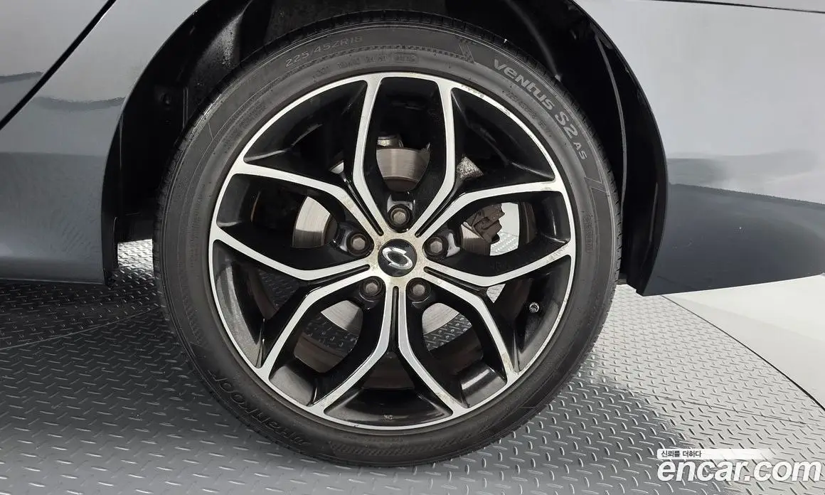 Renault (Samsung) SM5 2014 2.0 автомат (гидро), фото 6 Renault (Samsung) SM5 2014 2.0 автомат (гидро), фото 6