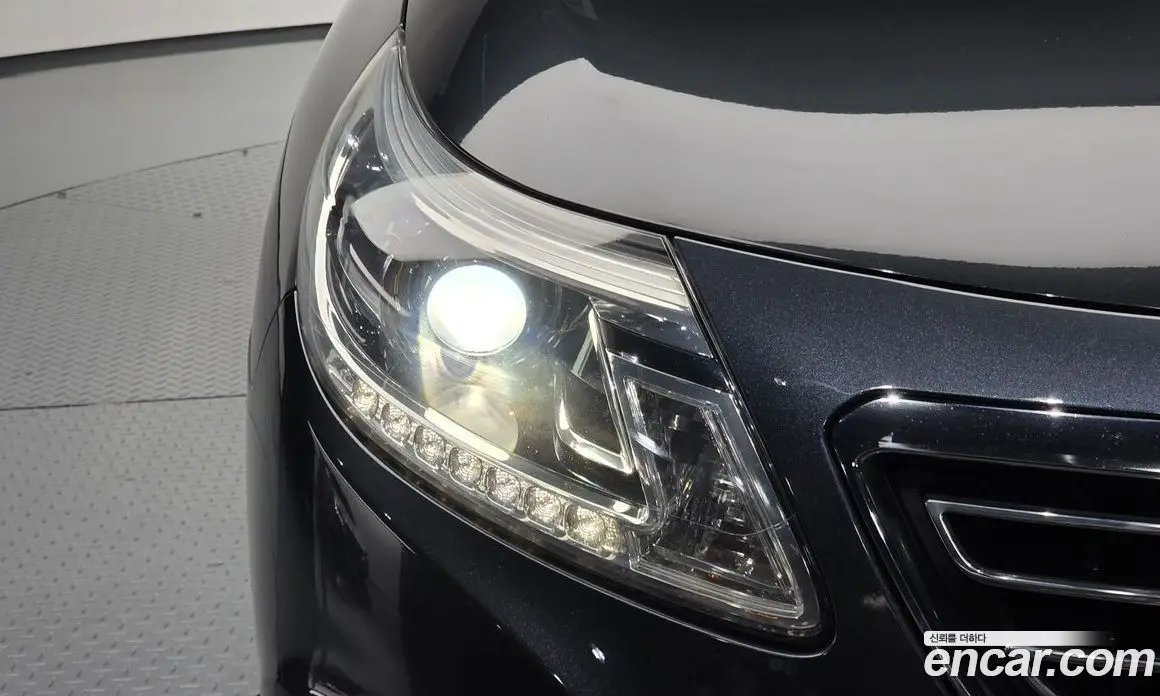 Renault (Samsung) SM5 2014 2.0 автомат (гидро), фото 7 Renault (Samsung) SM5 2014 2.0 автомат (гидро), фото 7