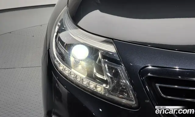 Renault (Samsung) SM5 2014 2.0 автомат (гидро), миниатюра 7 Renault (Samsung) SM5 2014 2.0 автомат (гидро), миниатюра 7