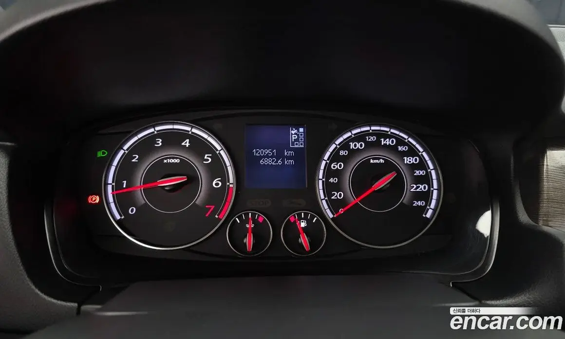Renault (Samsung) SM5 2014 2.0 автомат (гидро), фото 10 Renault (Samsung) SM5 2014 2.0 автомат (гидро), фото 10
